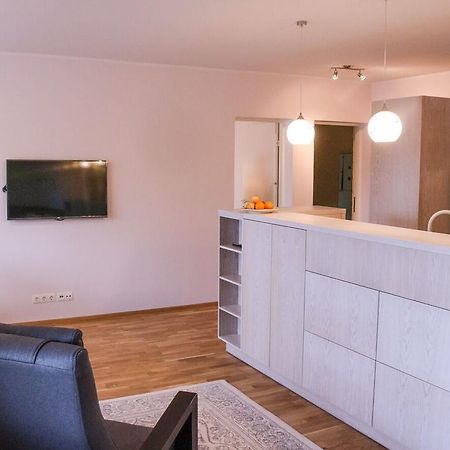 Metsa 49 Apartment 哈普萨卢 外观 照片