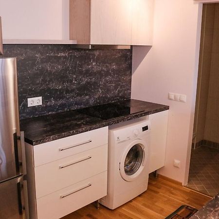 Metsa 49 Apartment 哈普萨卢 外观 照片