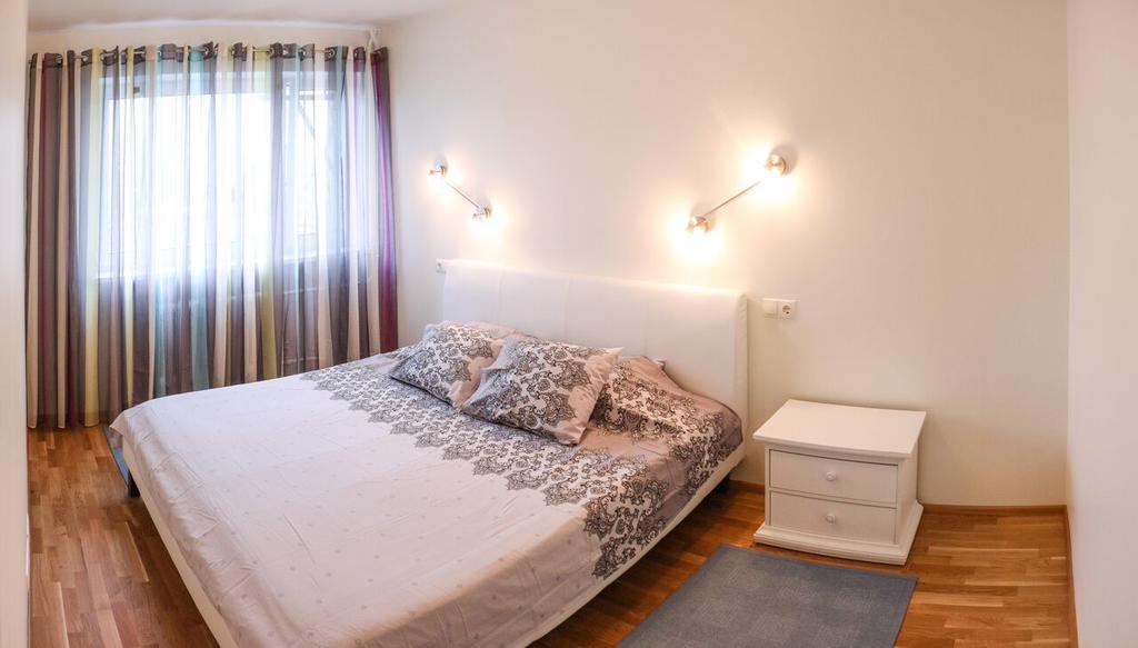Metsa 49 Apartment 哈普萨卢 外观 照片